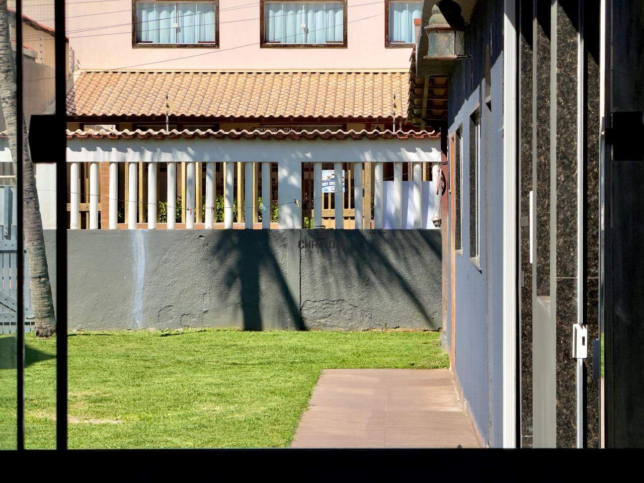 Casa à venda no Enseada Azul: Casa 6 quartos 6 suítes 6 vagas na Praia de Peracanga