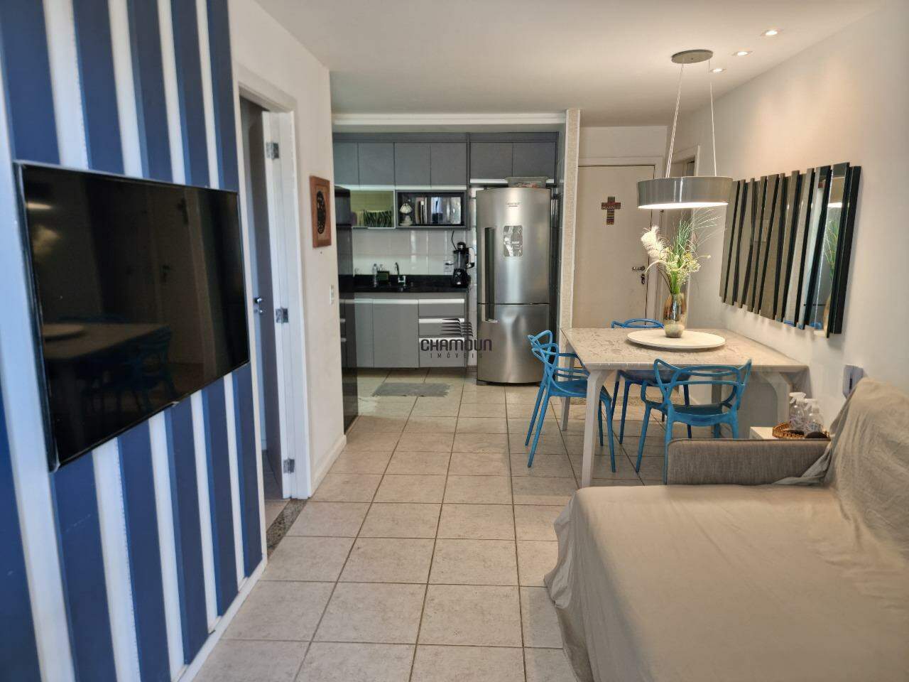 Apartamento à venda no Enseada Azul: Apartamento 2 quartos na Peracanga