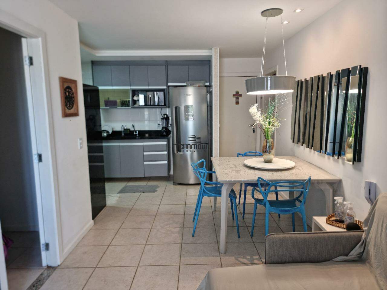 Apartamento à venda no Enseada Azul: Apartamento 2 quartos na Peracanga