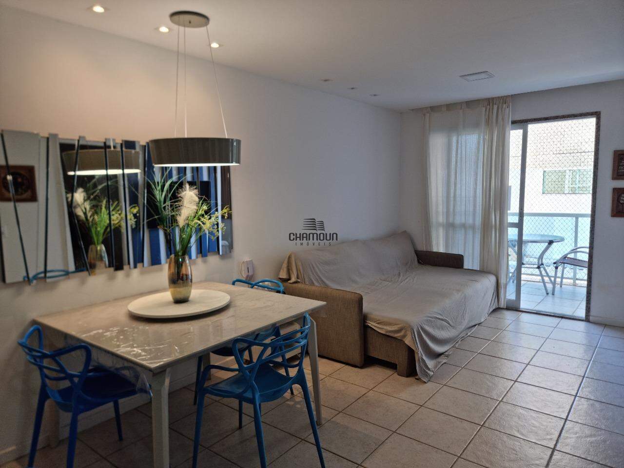Apartamento à venda no Enseada Azul: Apartamento 2 quartos na Peracanga