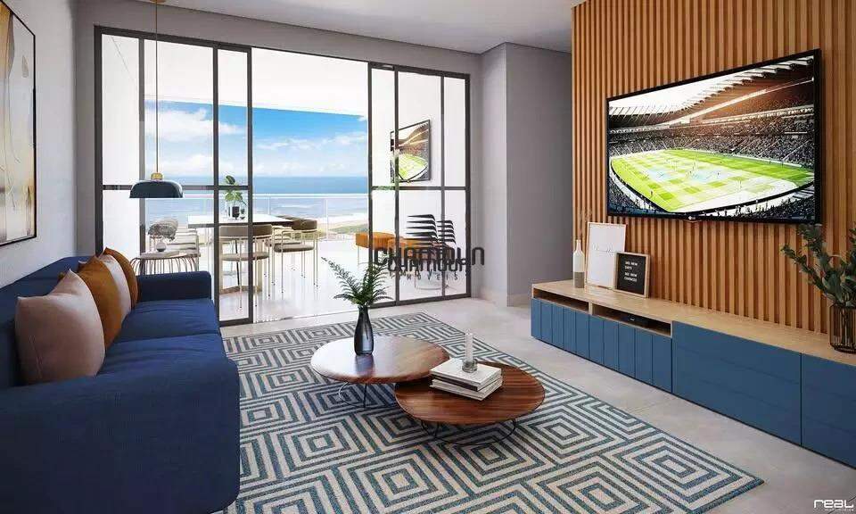 Apartamento à venda no Praia do Morro: Guarapari ES