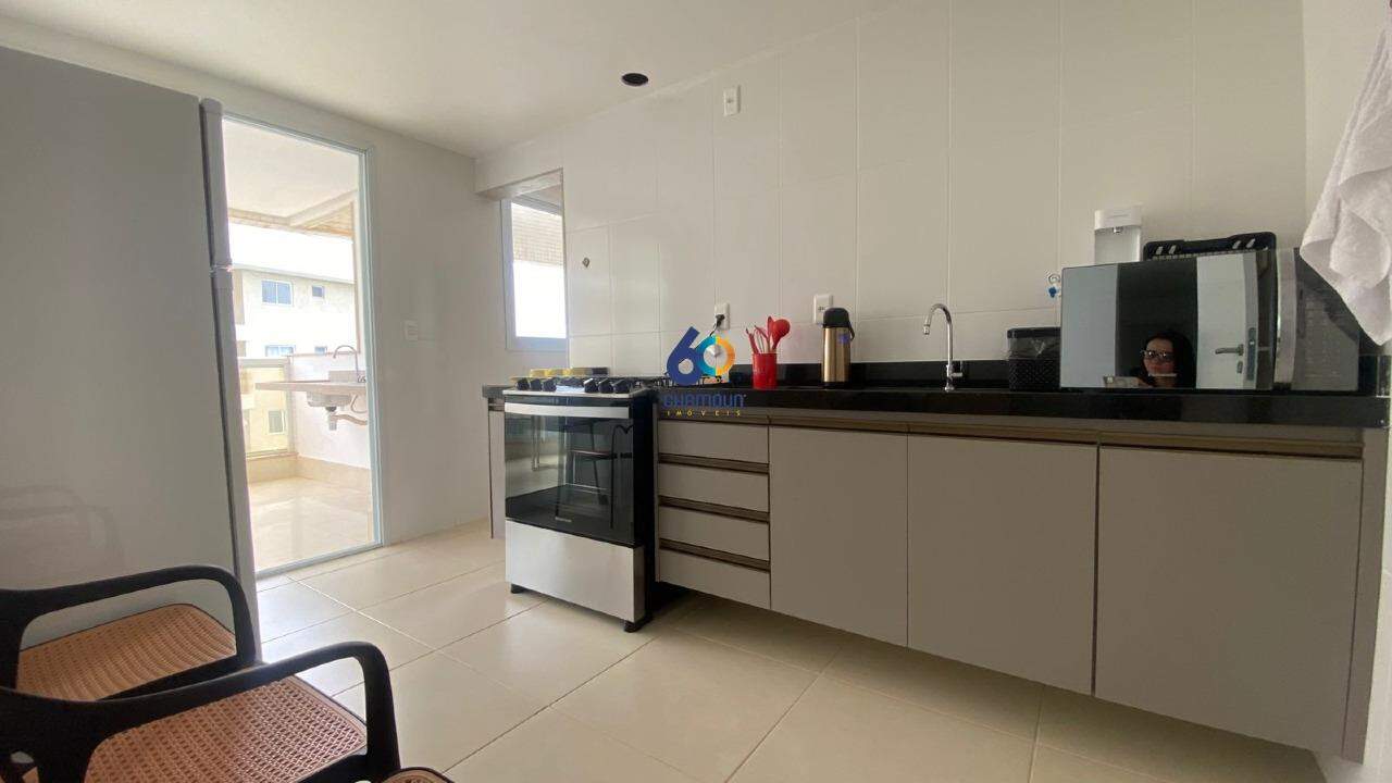 Apartamento para aluguel no Nova Guarapari: Apartamento com 3 quartos, para Locação Anual em Nova Guarapari – Próximo à Praia
