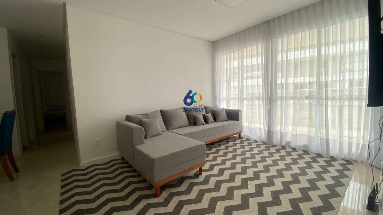 Apartamento para aluguel no Nova Guarapari: Apartamento com 3 quartos, para Locação Anual em Nova Guarapari – Próximo à Praia