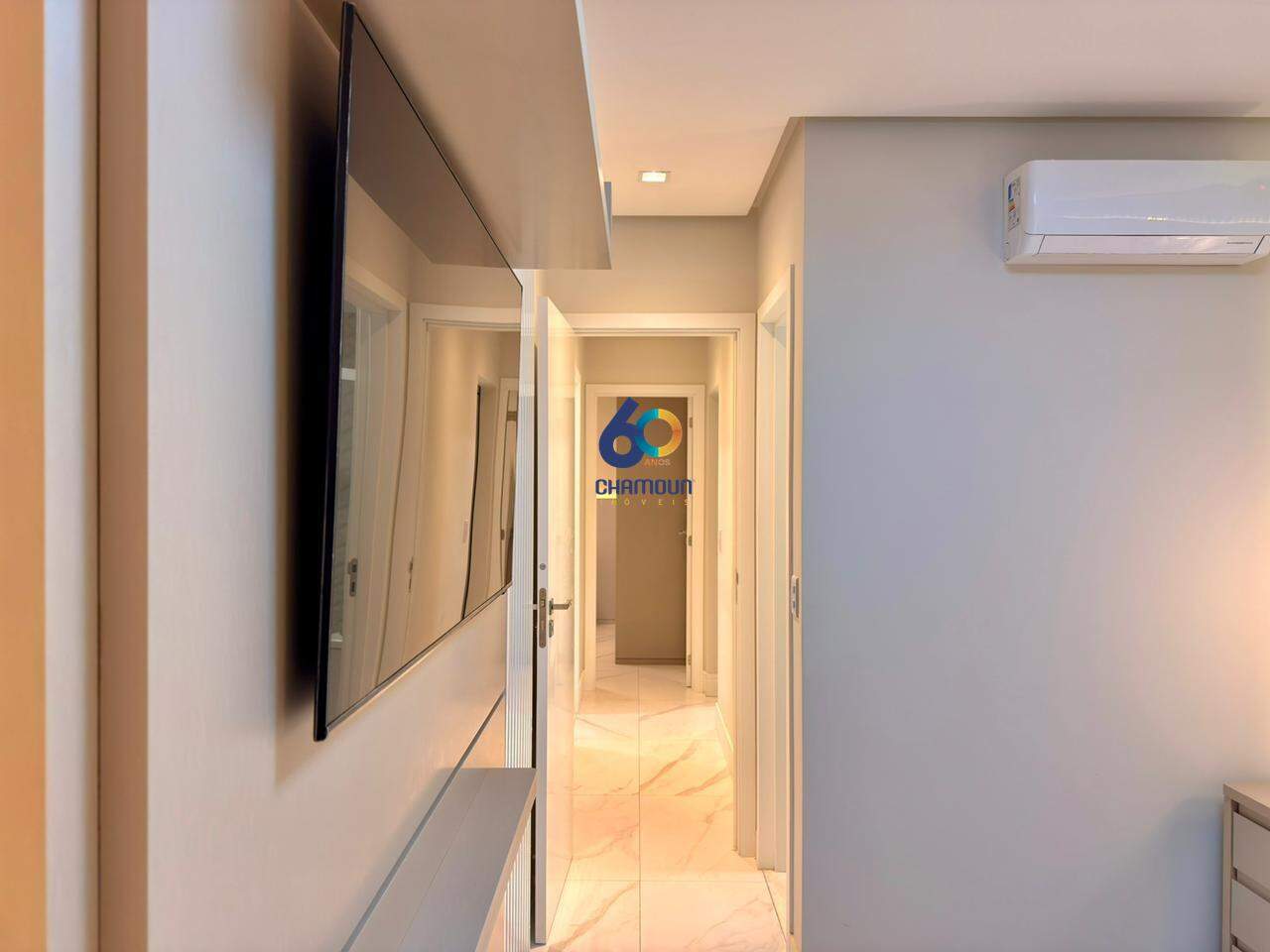 Apartamento à venda no Centro: Apartamento 3 quartos no centro de Guarapari /ES