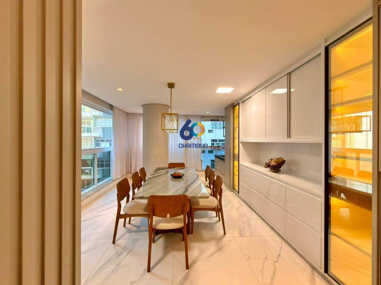 Apartamento à venda no Centro: Apartamento 3 quartos no centro de Guarapari /ES