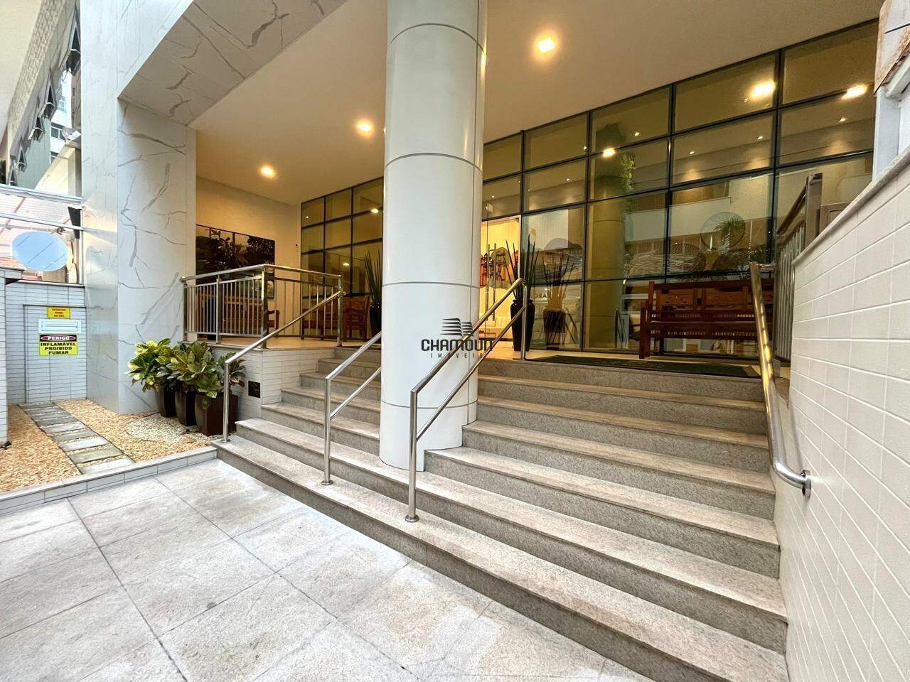 Apartamento à venda no Centro: Apartamento 3 quartos no centro de Guarapari /ES