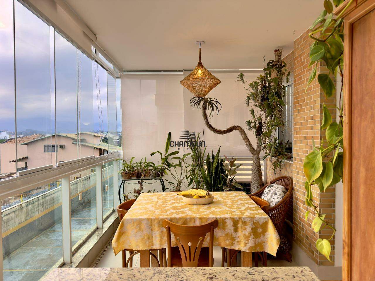 Apartamento à venda no Centro: Apartamento 2 quartos no centro de Guarapari