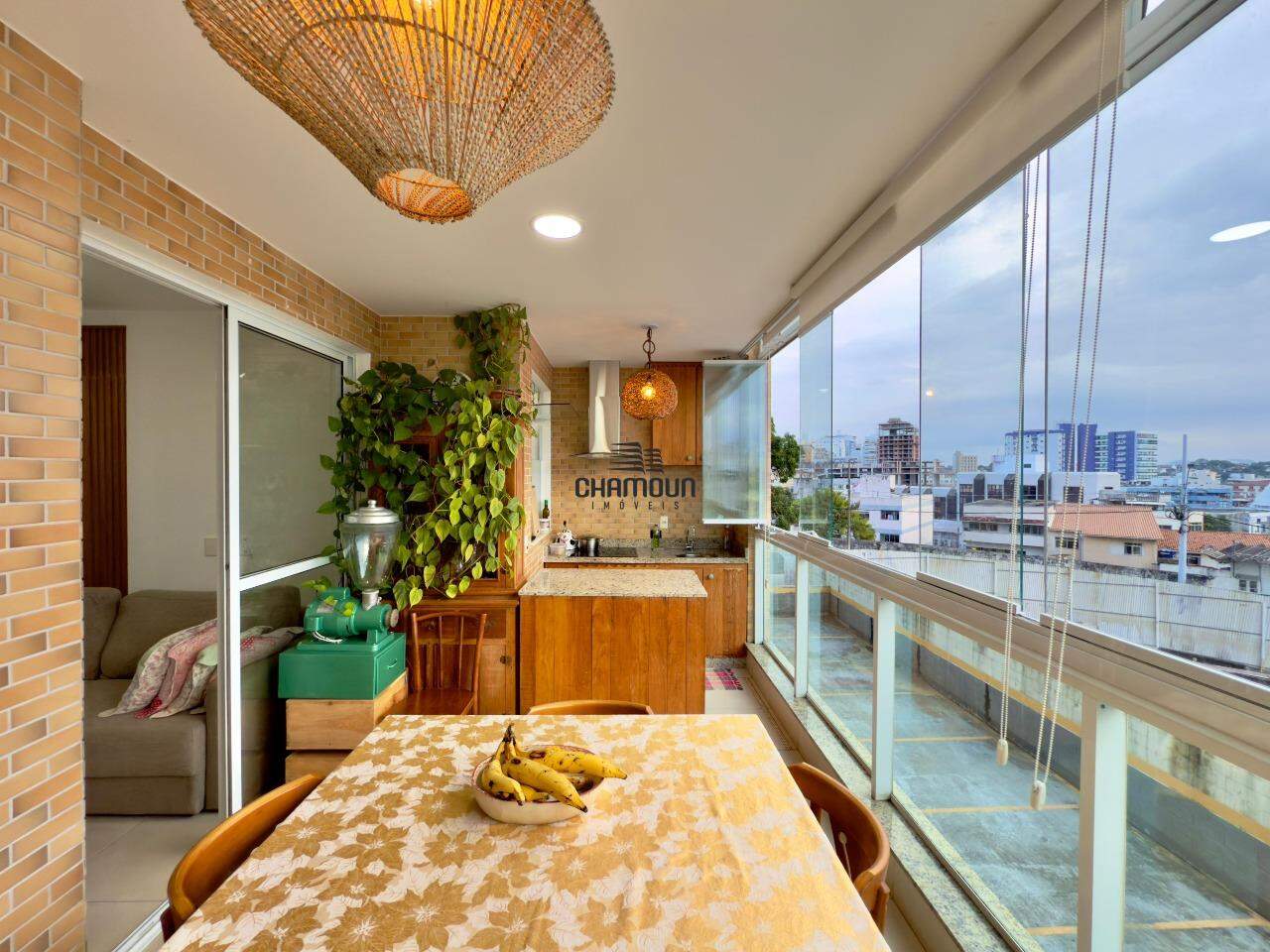 Apartamento à venda no Centro: Apartamento 2 quartos no centro de Guarapari