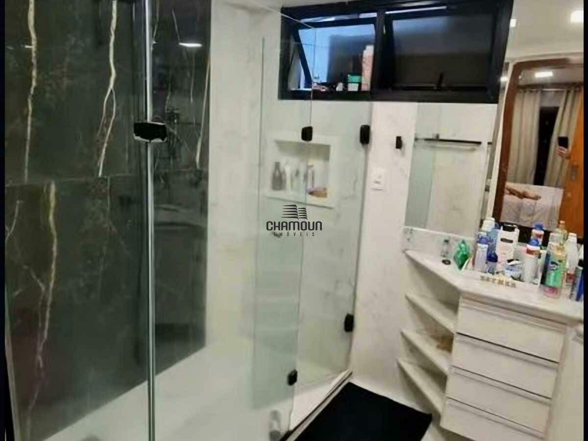Apartamento à venda no Centro Vila Velha : 3 quartos, sendo 1 suíte  Garden na Praia da Costa – Vila Velha/ES