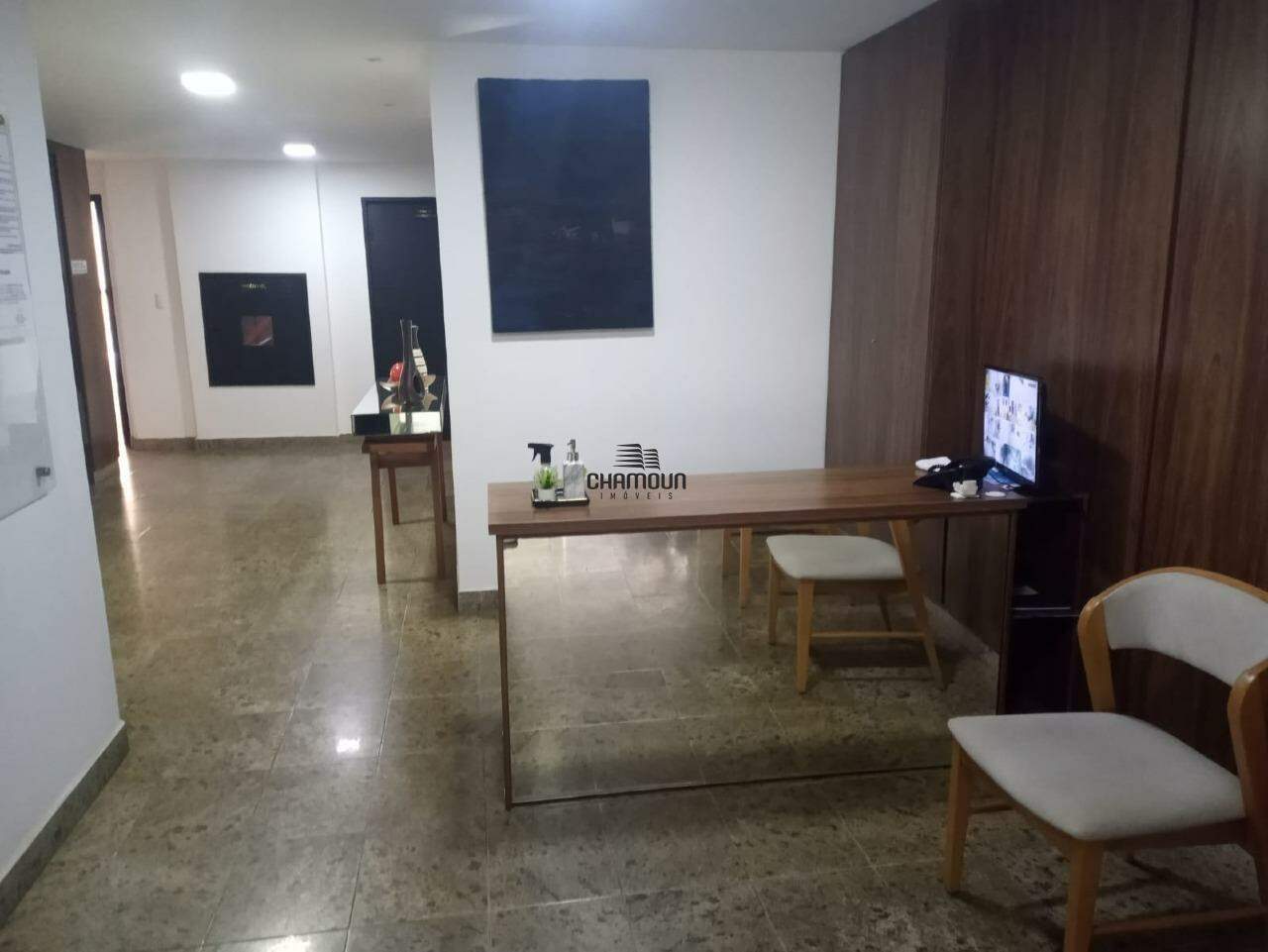 Apartamento à venda no Praia do Morro: 