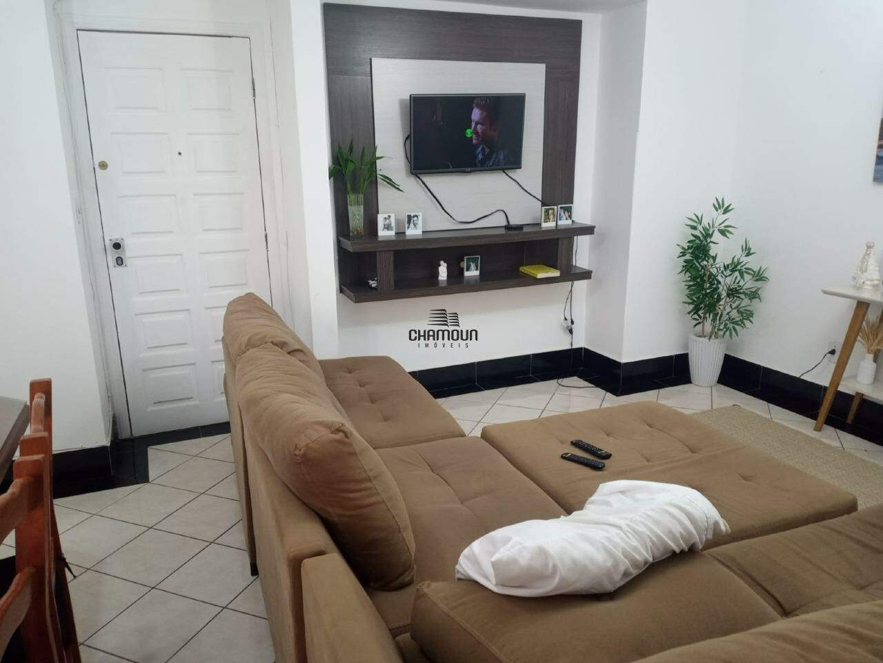 Apartamento à venda no Praia do Morro: 