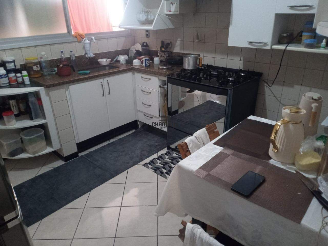 Apartamento à venda no Praia do Morro: 