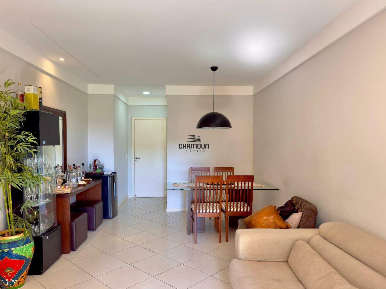 Apartamento à venda no Enseada Azul: 3 quartos na Enseada azul