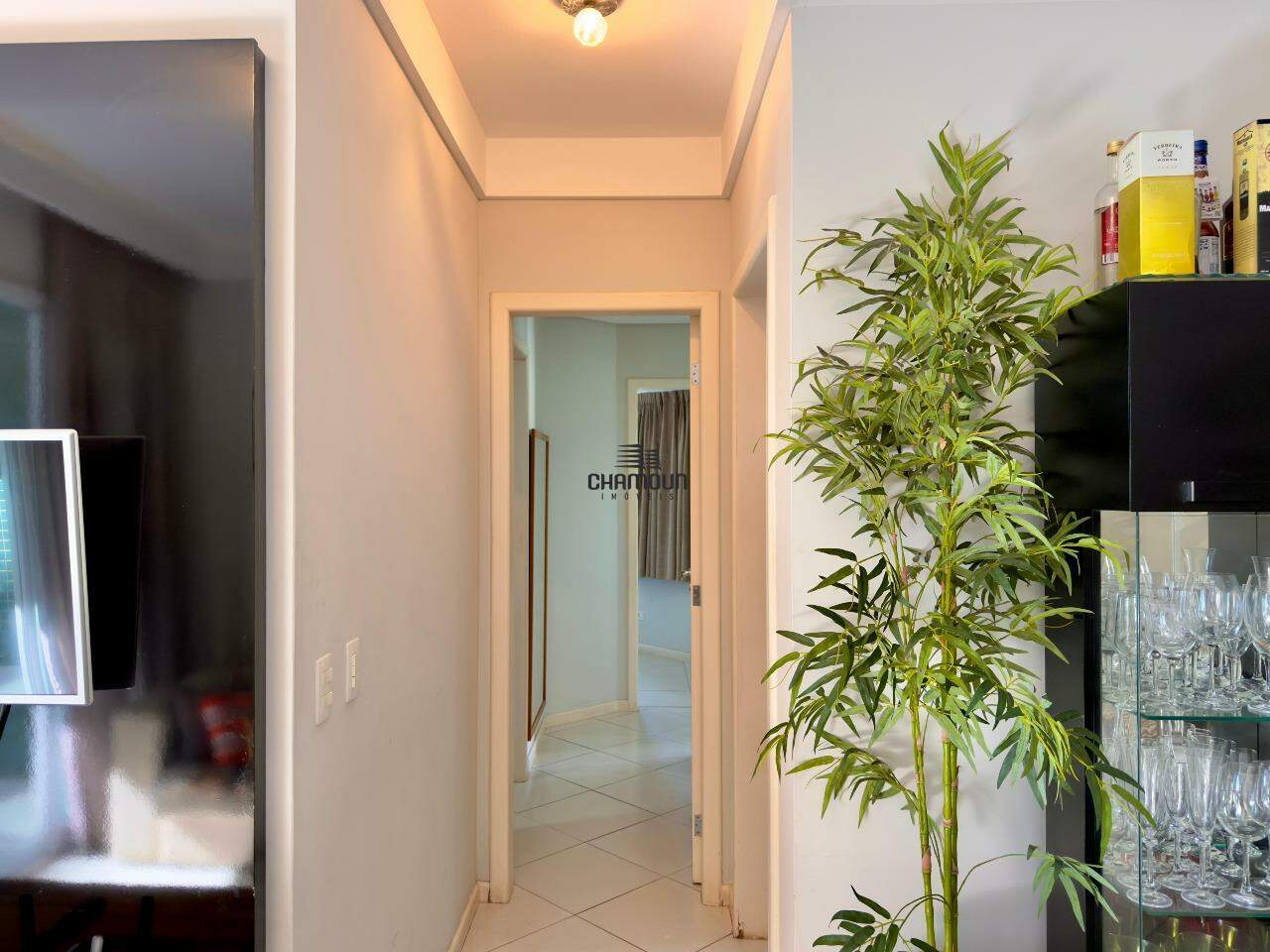 Apartamento à venda no Enseada Azul: Apartamento 3 quartos 1 suíte 2 vagas na Praia da Bacutia