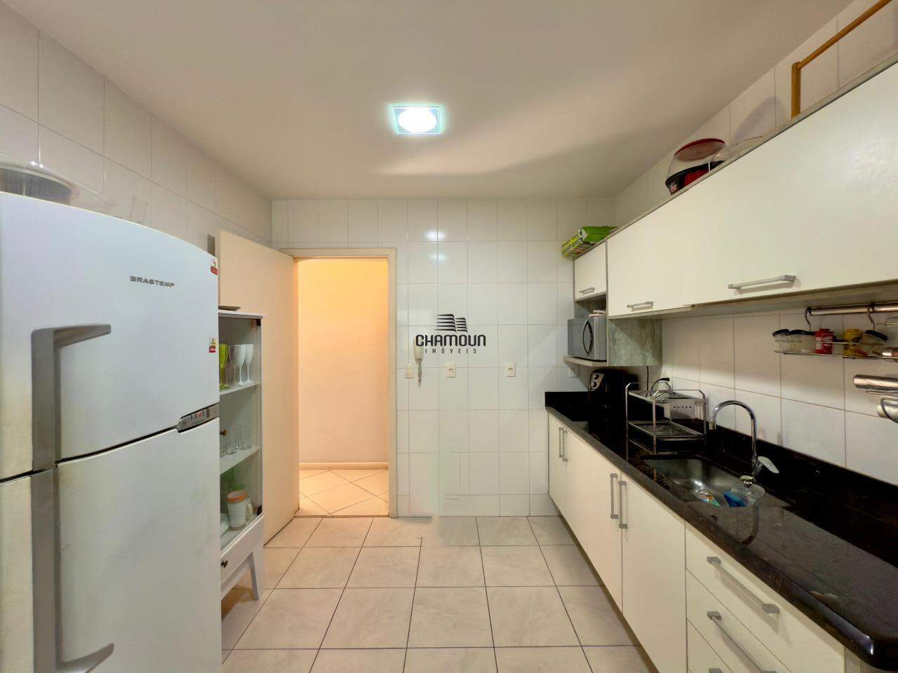 Apartamento à venda no Enseada Azul: 3 quartos na Enseada azul