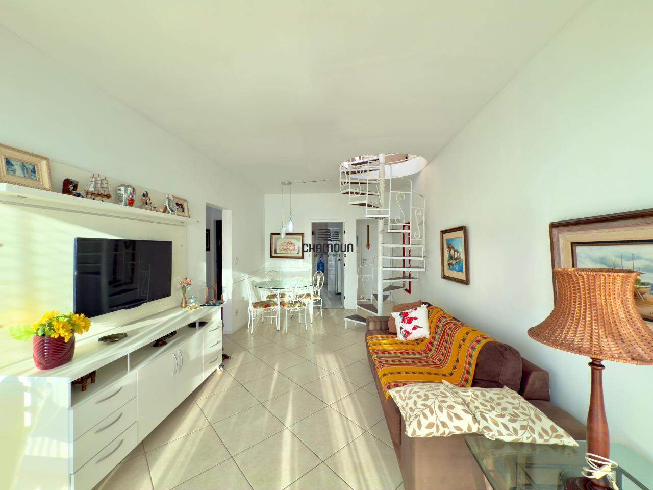 Apartamento à venda no Centro: Apartamento no centro de Guarapari