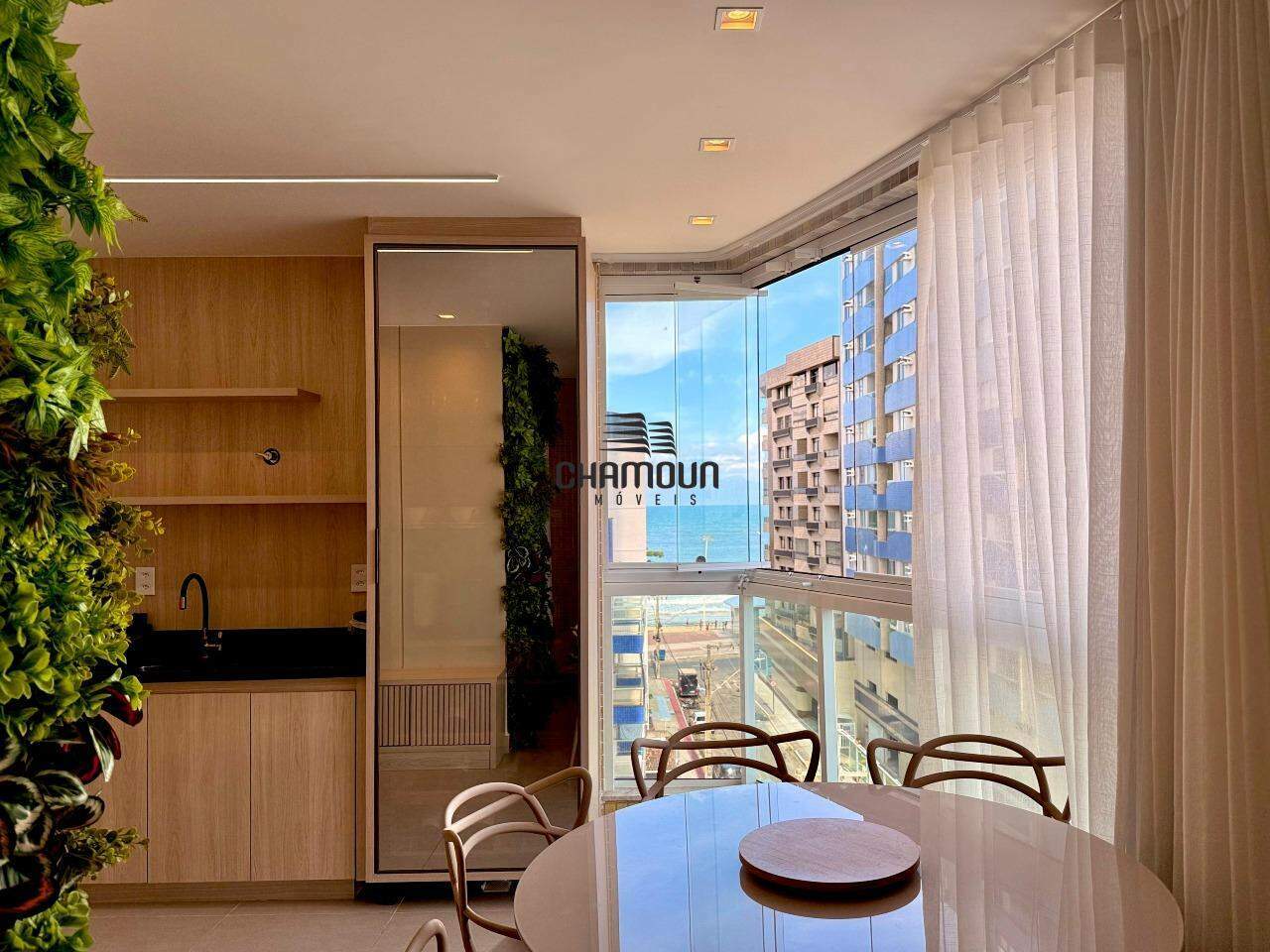 Apartamento à venda no Praia do Morro: Apartamento 2 quartos na Praia do Morro