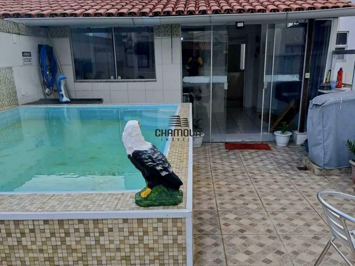 Apartamento à venda no Praia do Morro: 4 quartos, 3 suítes, 1 vaga, Praia do Morro - Guarapari/ES