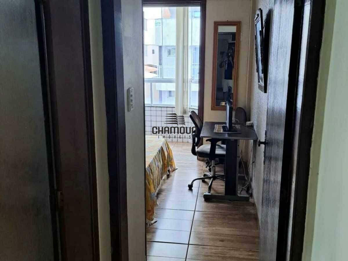 Apartamento à venda no Praia do Morro: 4 quartos, 3 suítes, 1 vaga, Praia do Morro - Guarapari/ES