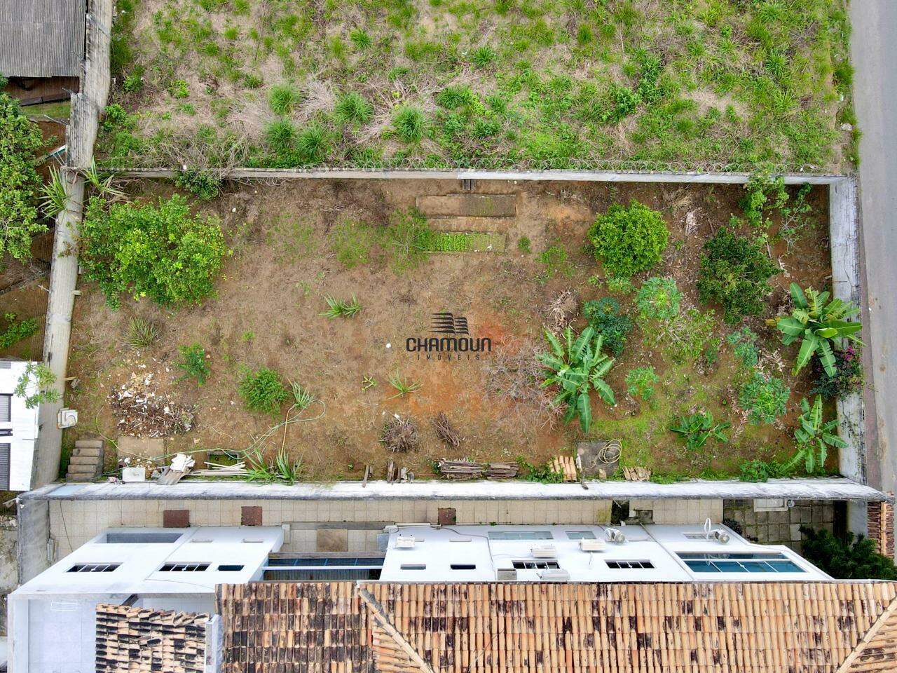 Terreno à venda no Itapebussu: Lote á venda Bairro Itrapebussu Guarapari 