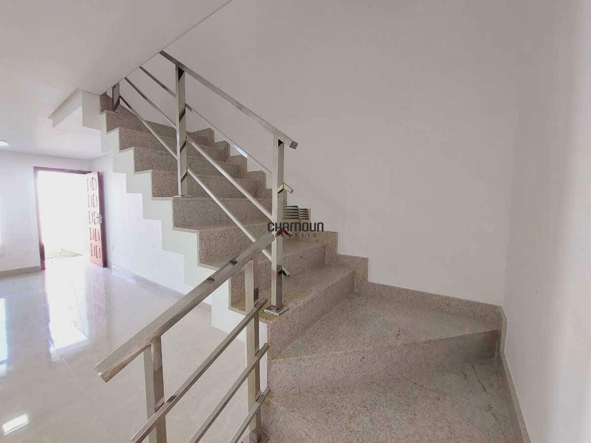 Casa à venda no Praia do Morro:  3 quartos suíte com varanda