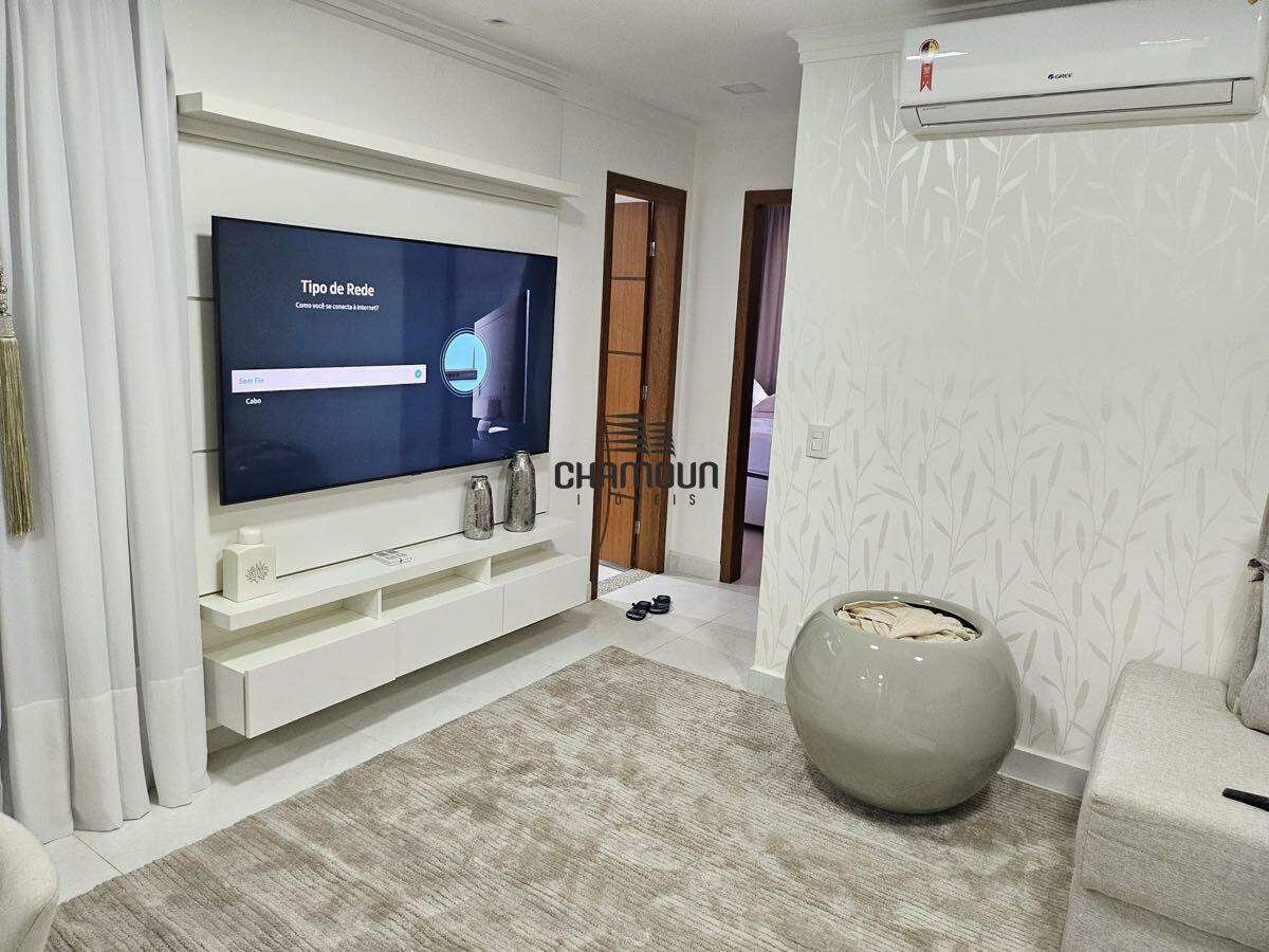 Apartamento à venda no Praia do Morro: Apartamento a venda em guarapari