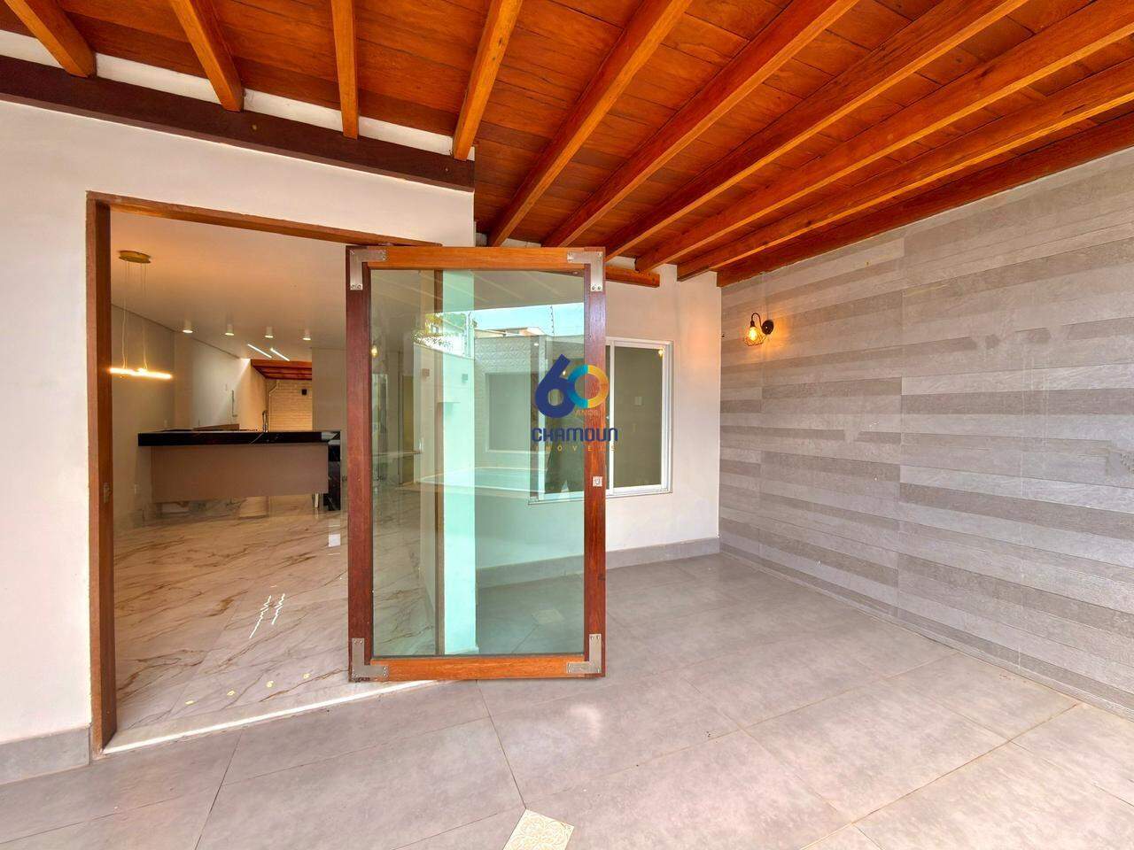 Casa à venda no Jardim Boa Vista: 