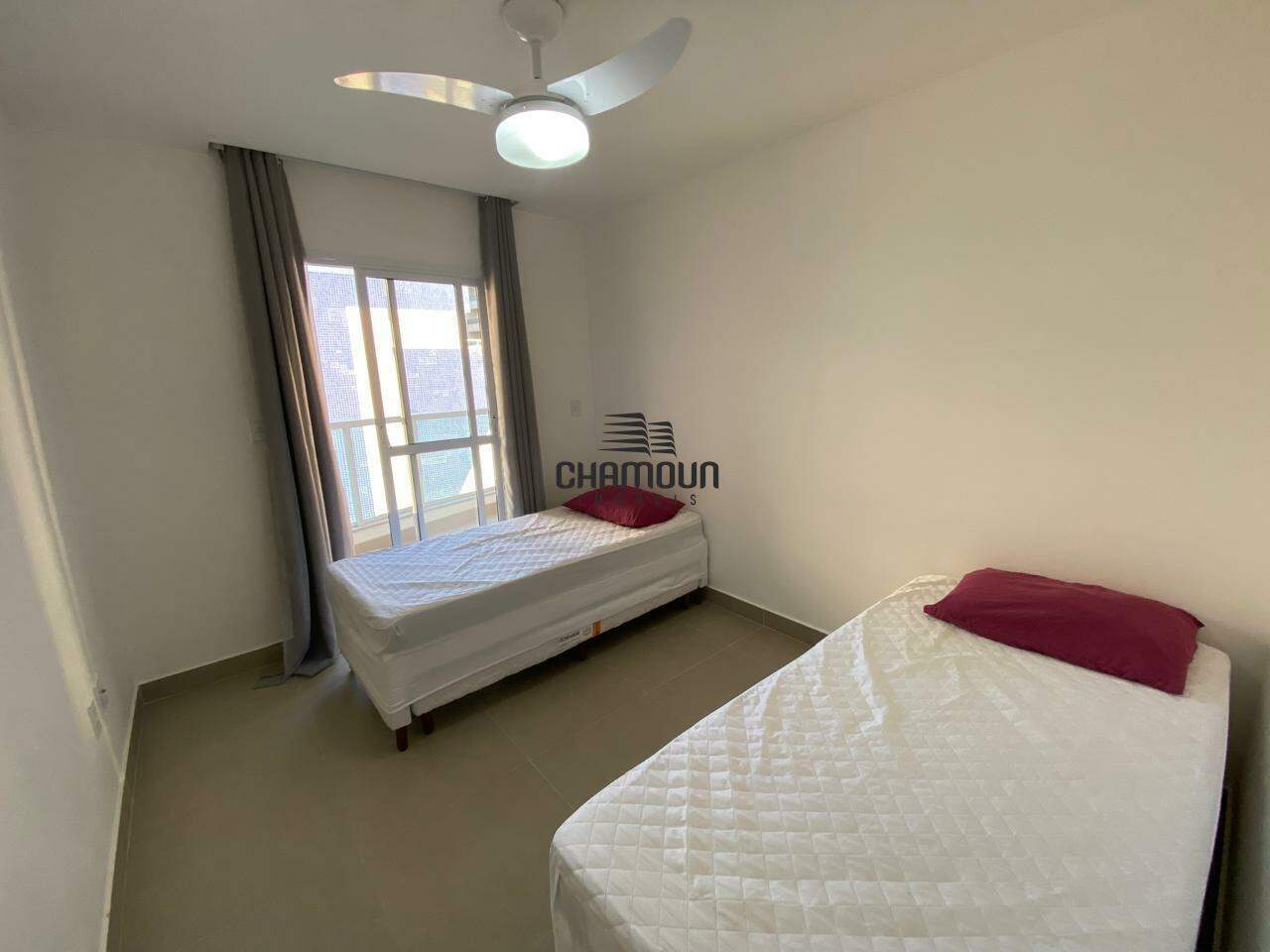 Apartamento à venda no Praia do Morro: 02 Quartos Praia do Morro ES