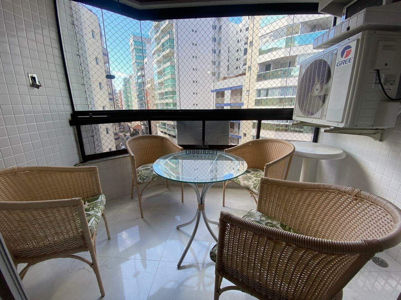Apartamento à venda no Centro: Apartamento 2 quartos no centro de Guarapari