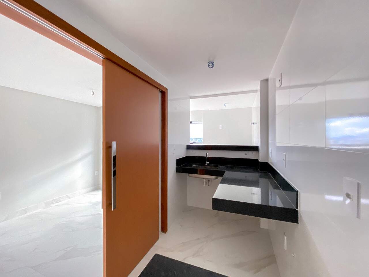 Apartamento à venda no Centro: Apartamento em Guarapari 