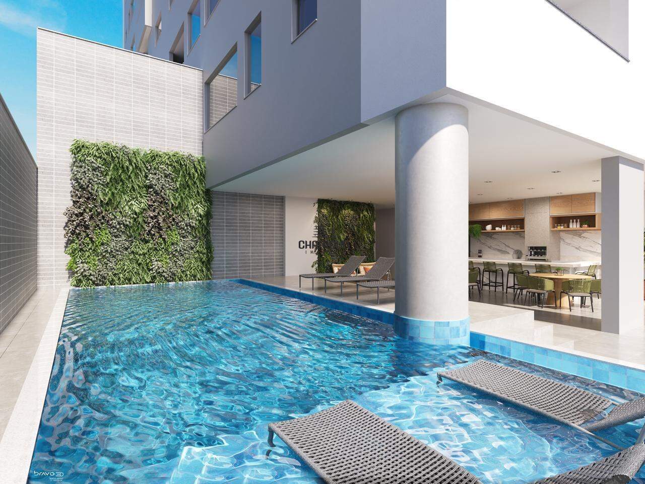 Apartamento à venda no Enseada Azul: Apartamento a venda em guarapari