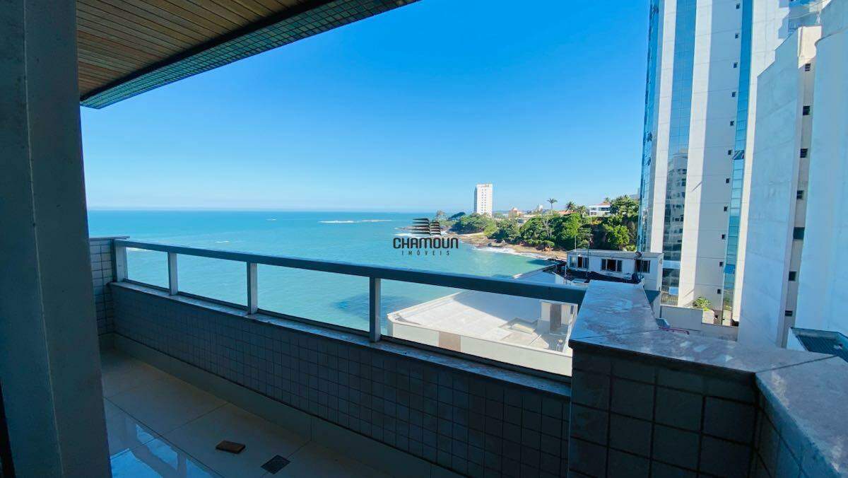 Cobertura à venda no Centro: Apartamento 6 quartos no centro de Guarapari 