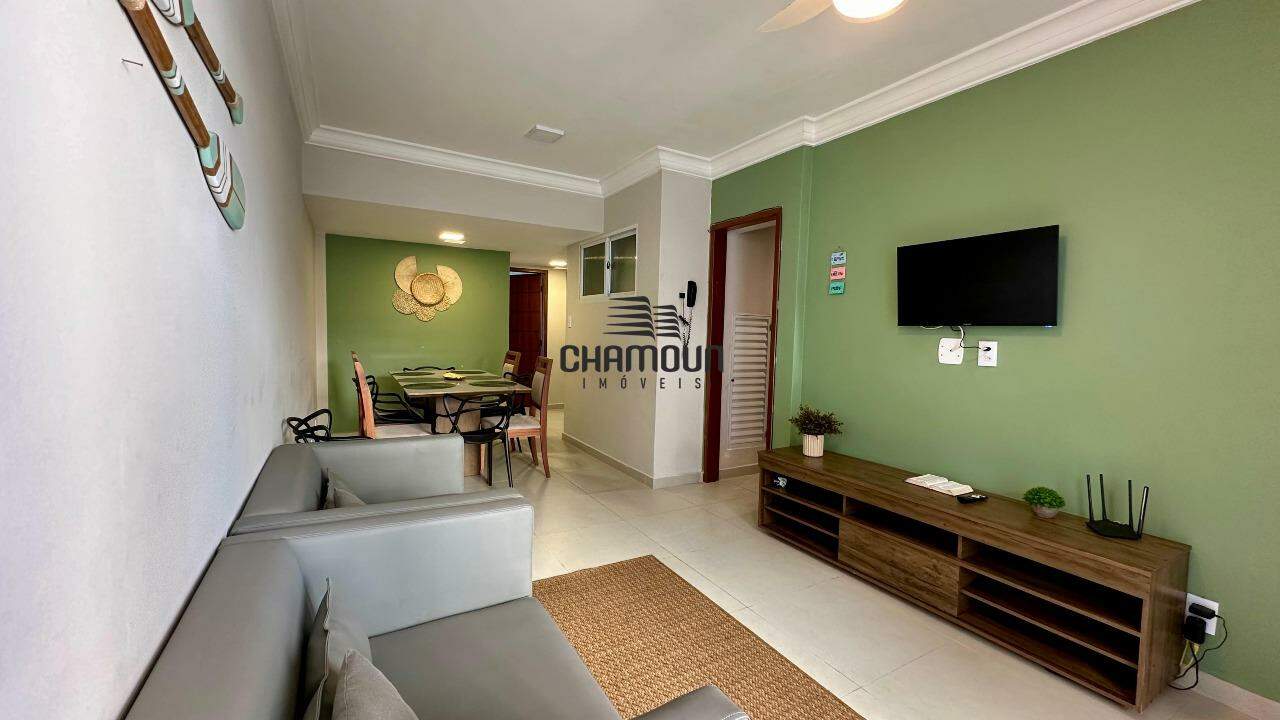 Apartamento à venda no Praia do Morro:  3 quartos na Praia do Morro em Guarapari