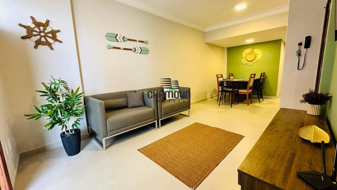 Apartamento à venda no Praia do Morro:  3 quartos na Praia do Morro em Guarapari