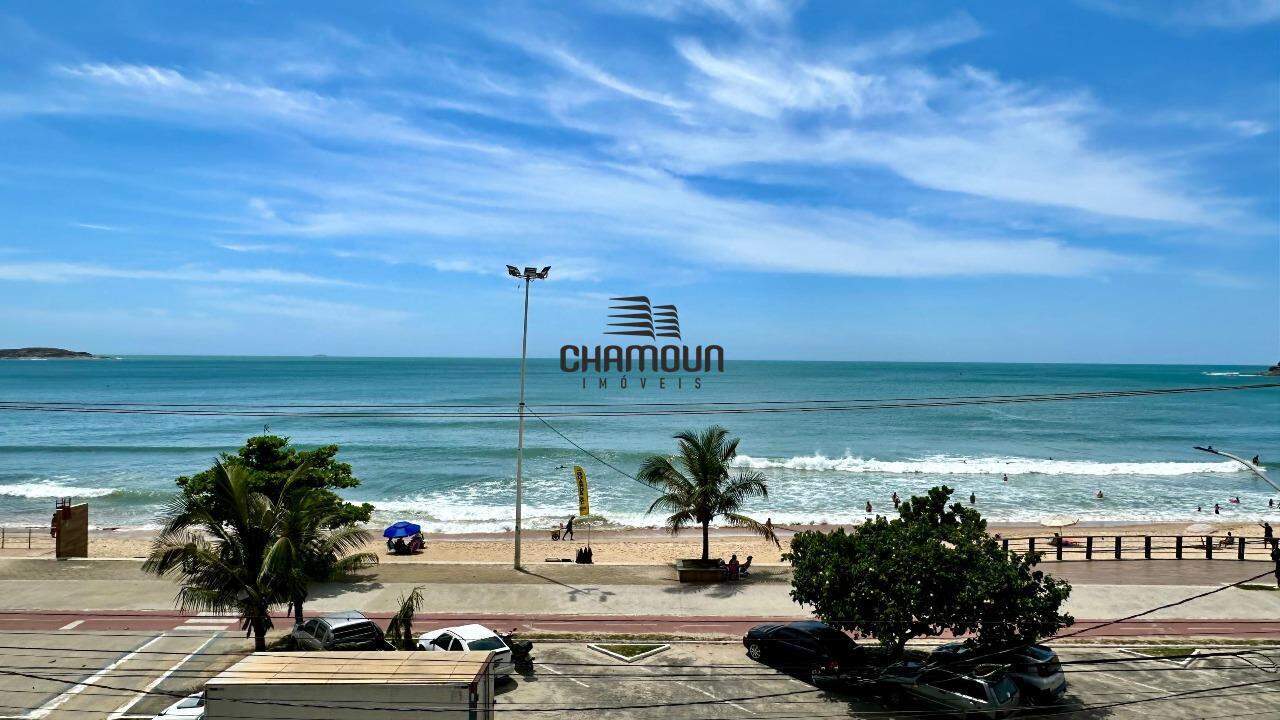 Apartamento à venda no Praia do Morro:  3 quartos na Praia do Morro em Guarapari