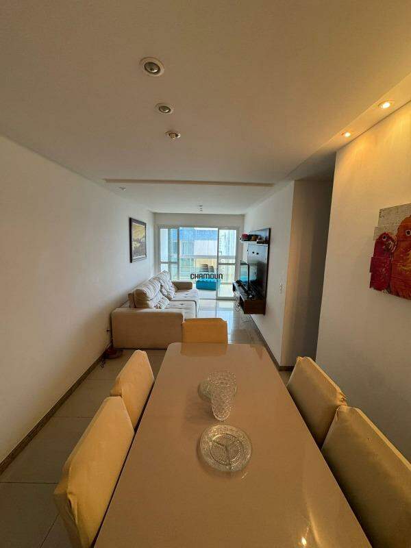 Apartamento à venda no Praia de Itaparica: 