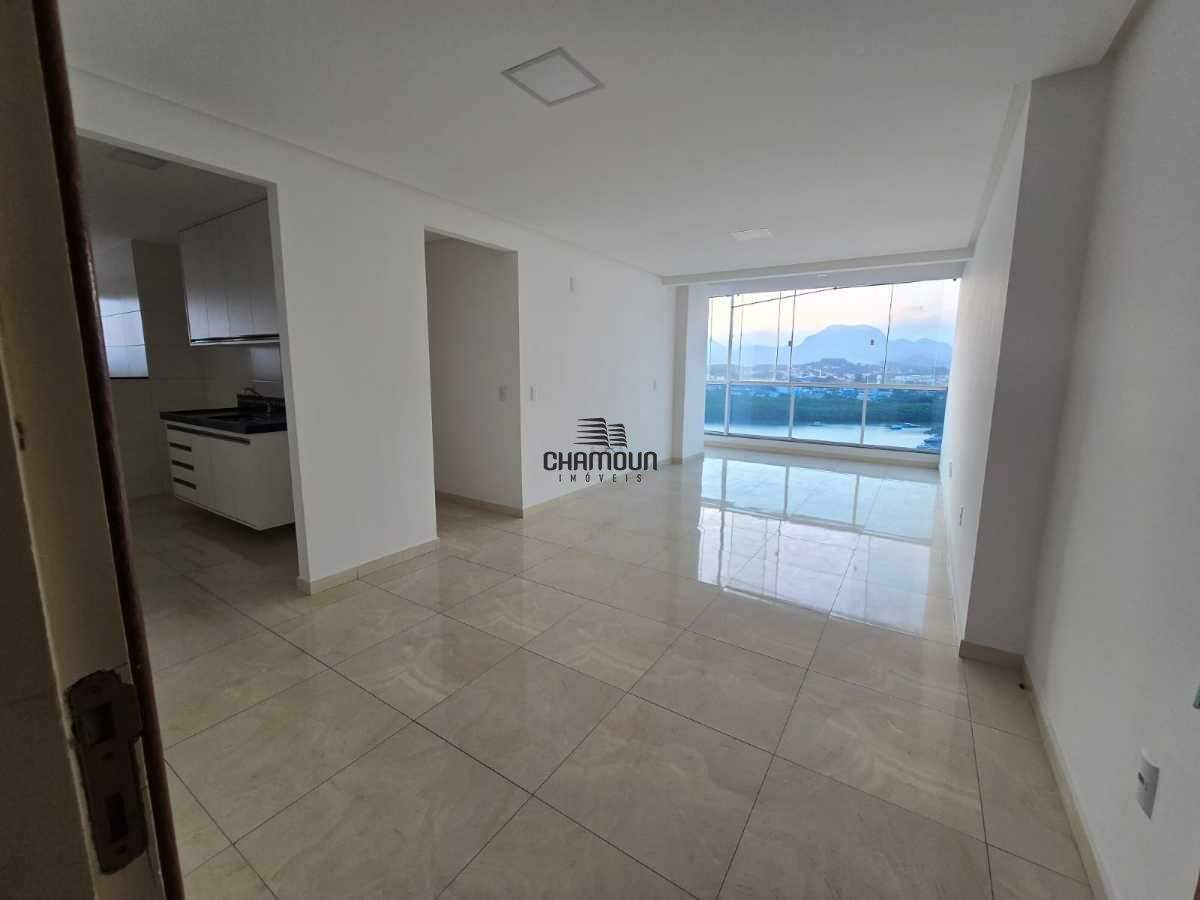 Apartamento à venda no Centro:  Apartamento à venda, 2 quartos, 1 suíte, 1 vaga, Centro - Guarapari/ES 
