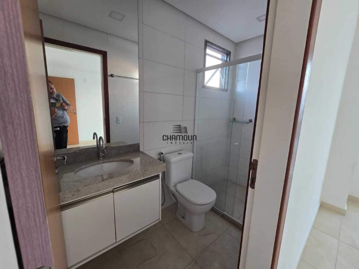 Apartamento à venda no Centro:  Apartamento à venda, 2 quartos, 1 suíte, 1 vaga, Centro - Guarapari/ES 