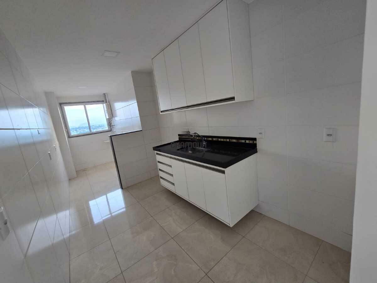 Apartamento à venda no Centro:  Apartamento à venda, 2 quartos, 1 suíte, 1 vaga, Centro - Guarapari/ES 