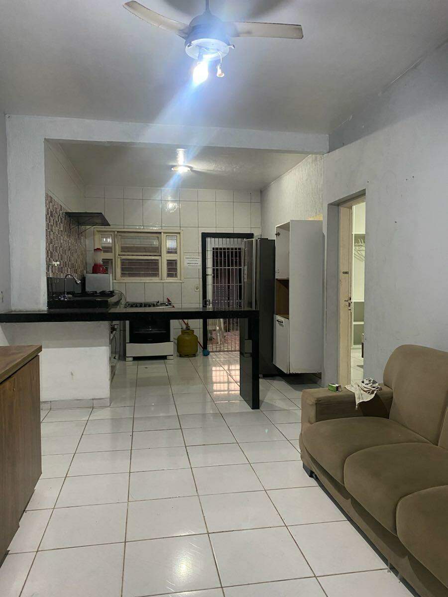 Casa à venda no Praia do Morro: Casa à venda, 3 quartos, 1 suíte, 2 vagas, Praia do Morro - Guarapari/ES
