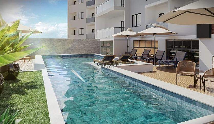 Apartamento à venda no Praia do Morro: 02 Quartos sendo 01 Suite, Area de Lazer, Praia do Morro, Guarapari ES