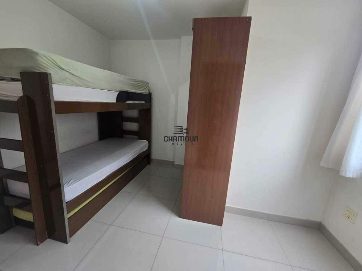 Apartamento à venda no Praia do Morro: Apartamento 2 Quartos – 2 Suítes – Mobiliado e Próximo da Praia! 