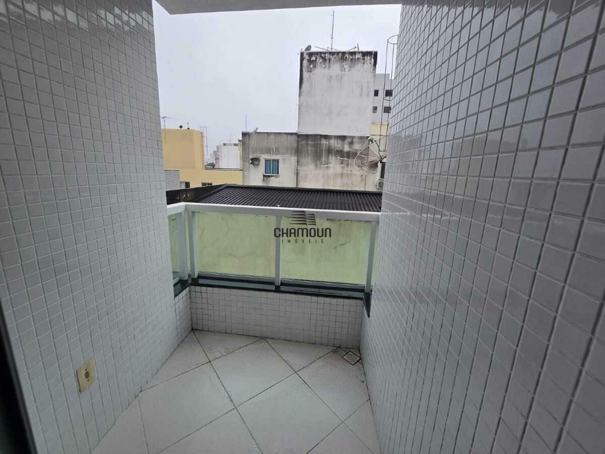 Apartamento à venda no Praia do Morro: Apartamento 2 Quartos – 2 Suítes – Mobiliado e Próximo da Praia! 