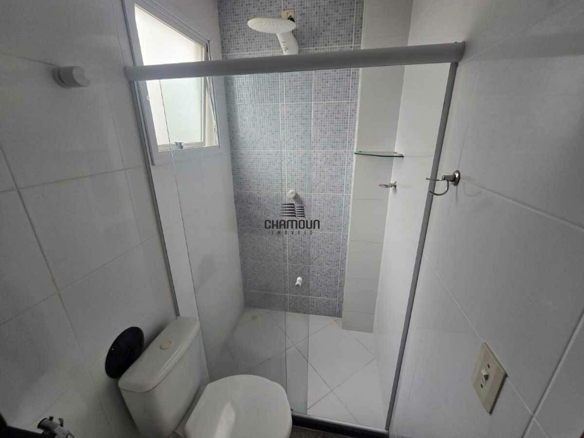 Apartamento à venda no Praia do Morro: Apartamento 2 Quartos – 2 Suítes – Mobiliado e Próximo da Praia! 
