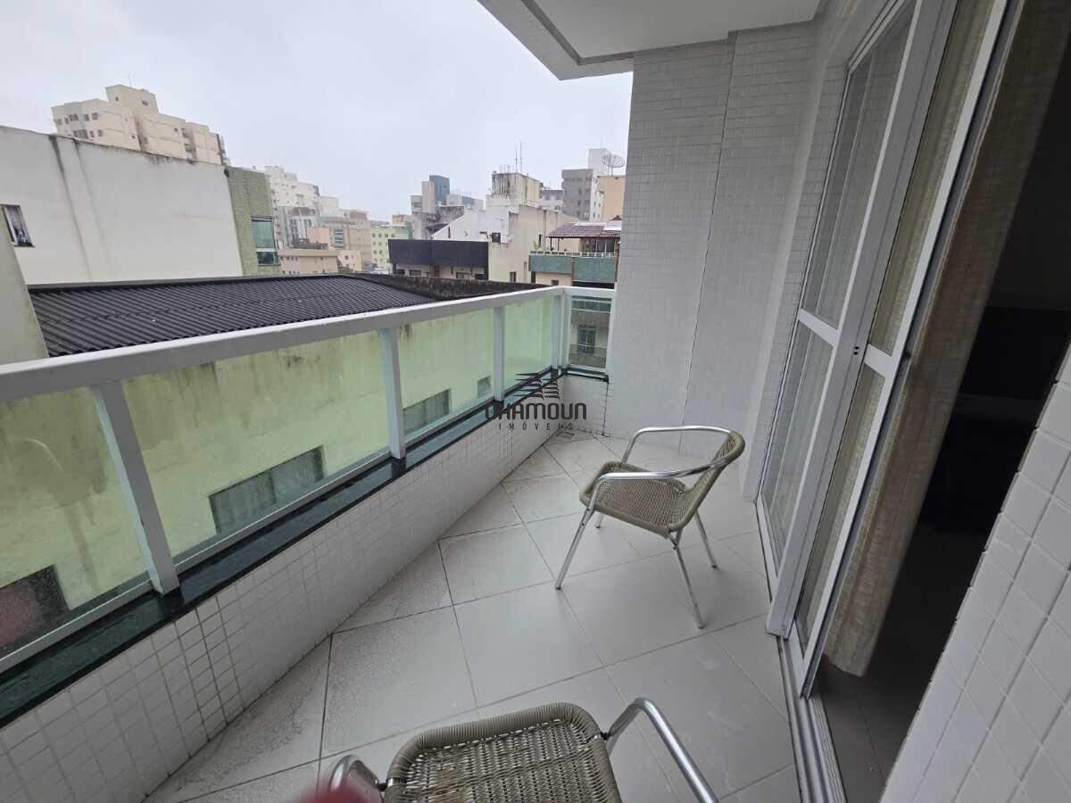 Apartamento à venda no Praia do Morro: Apartamento 2 Quartos – 2 Suítes – Mobiliado e Próximo da Praia! 
