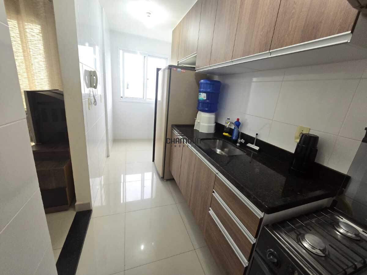 Apartamento à venda no Praia do Morro: Apartamento 2 Quartos – 2 Suítes – Mobiliado e Próximo da Praia! 