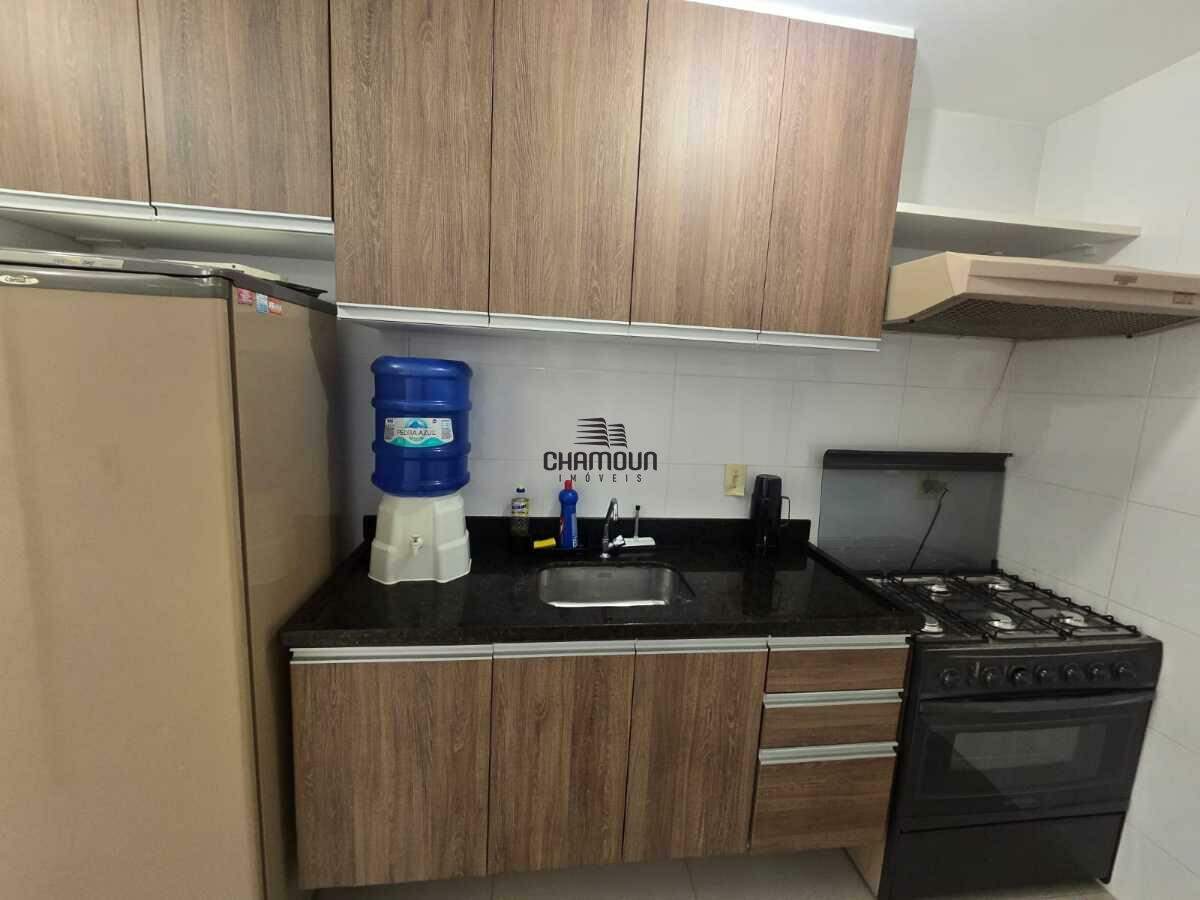 Apartamento à venda no Praia do Morro: Apartamento 2 Quartos – 2 Suítes – Mobiliado e Próximo da Praia! 