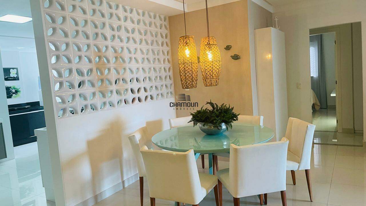 Apartamento à venda no Enseada Azul: 