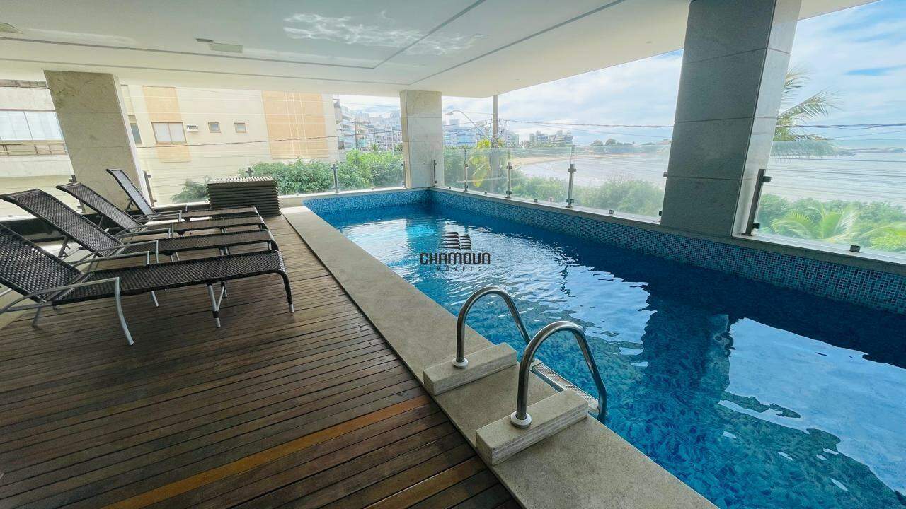 Apartamento à venda no Enseada Azul: 