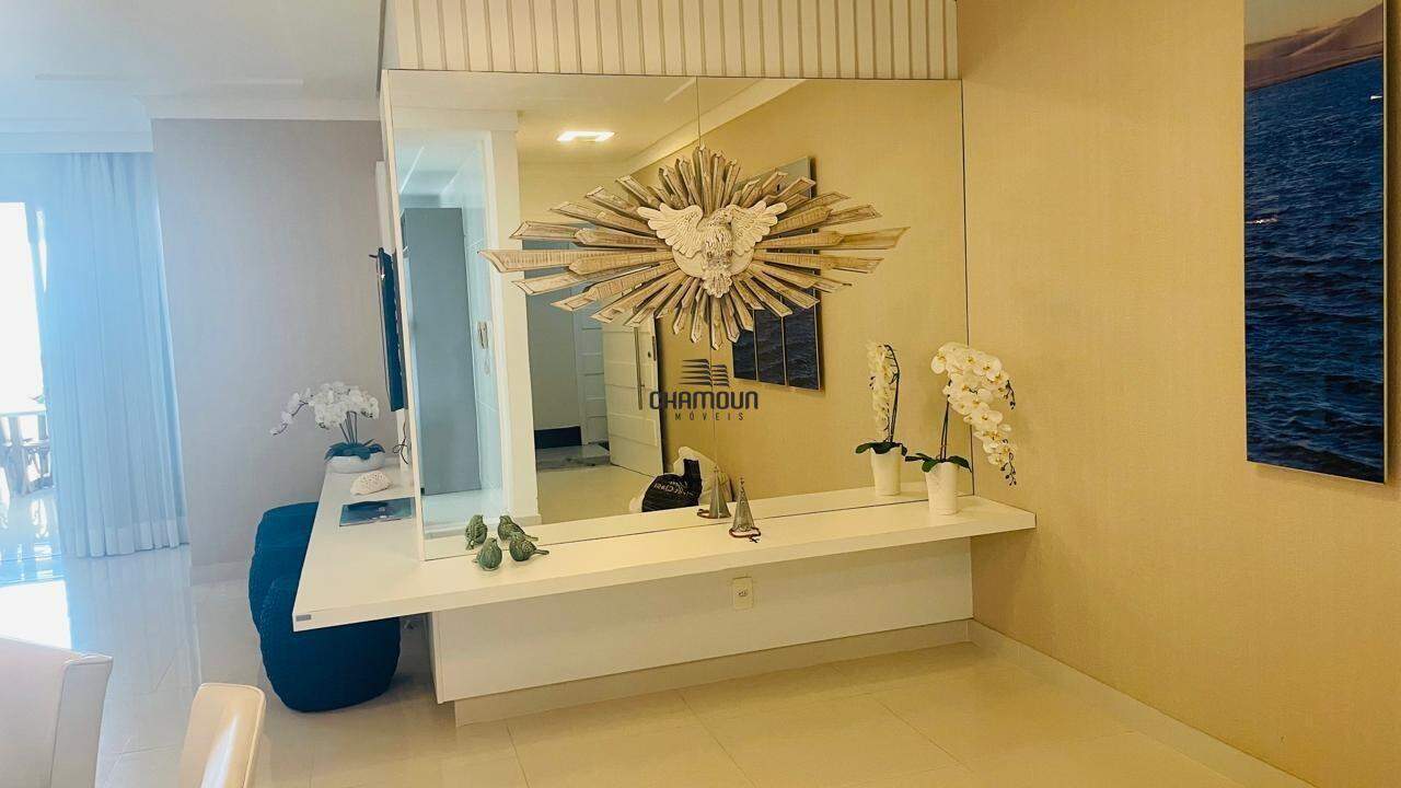 Apartamento à venda no Enseada Azul: 